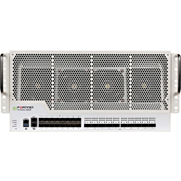 Fortinet FortiGate FG-3980E Network Security-Firewall Appliance