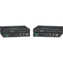 KanexPro UltraSlim 4K-30 HDMI Extender Over HDBaseT- 230ft. (70m)