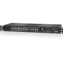 APC NetBotz Rack Monitor, Environmental Monitor, Physical Security Device with HD Camera, RFID Badge Rack Access, Instant Alerts, Remote Management (NBRK0750).