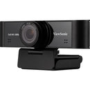 Viewsonic Webcam - 2.1 Megapixel - 30 fps - Black - USB 2.0