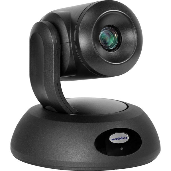 Vaddio RoboSHOT Elite Video Conferencing Camera - 8.5 Megapixel - 60 fps - Black - 1 Pack(s)