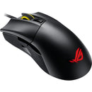 Asus Rog Gladius Ii Wireless Gaming Mouse
