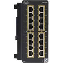 Cisco Catalyst IE3300 Rugged Series Module, 16 Non-PoE Copper