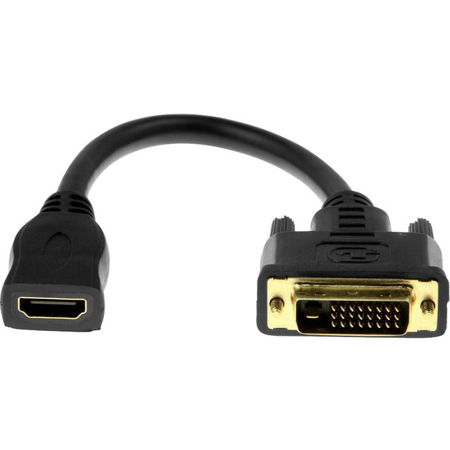 Rocstor Hdmi To Dvi-d Video Cable Adapter - 8 -