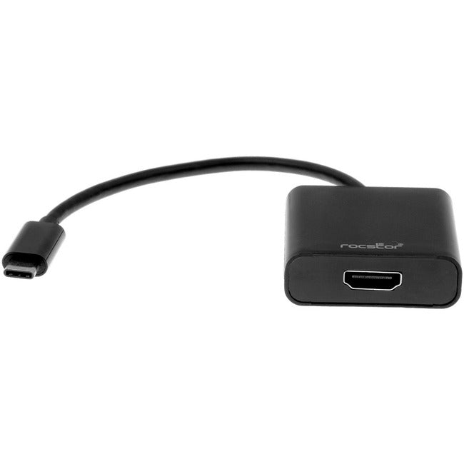 Rocstor Usb-c To Hdmi  Adapter -  Usb Type-c To