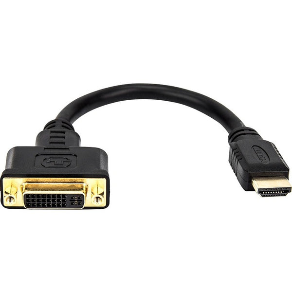 Rocstor 8in Hdmi To Dvi-d Video Cable Adapter -