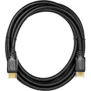 Rocstor Premium High Speed HDMI Cable with Ethernet. - American Tech Depot