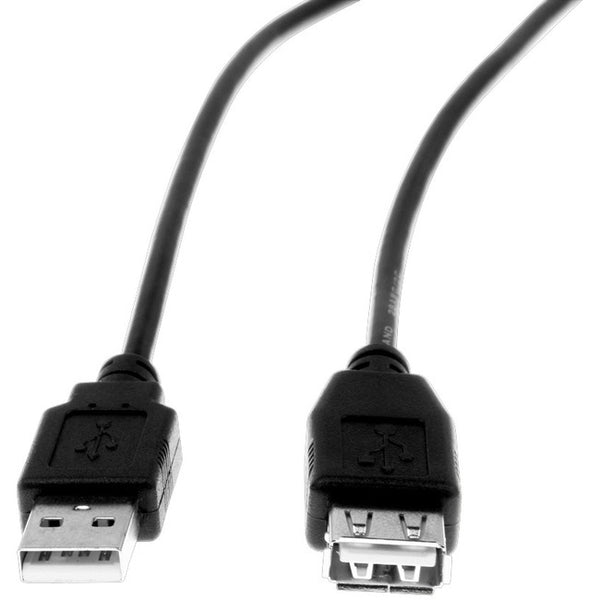 Rocstor Usb 2.0 - Extension Cable - Type A-fema