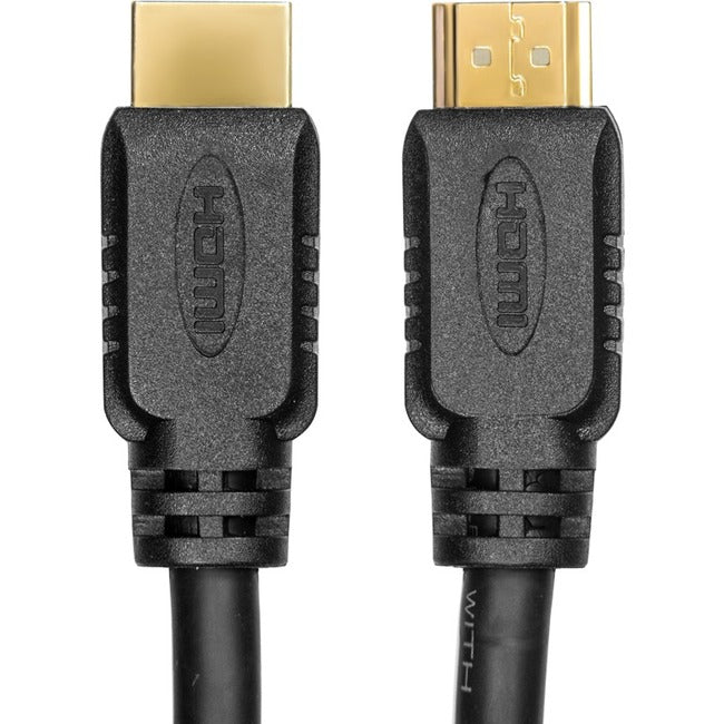 Rocstor Hdmi High Speed With Ethernet Cable - 1