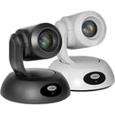 Vaddio RoboSHOT Video Conferencing Camera - 60 fps - Black - American Tech Depot