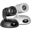 Vaddio RoboSHOT Video Conferencing Camera - 60 fps - Black - USB 3.0 - American Tech Depot
