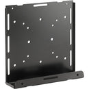 Chief KRA232B Desk Mount for Thin Client, Cable - Black