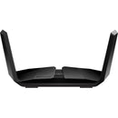 Netgear Nighthawk RAX120 IEEE 802.11ax Ethernet Wireless Router