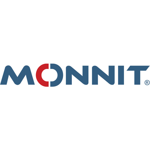 Monnit ALTA Wireless AC Current Meter Sensor - 20 Amp - AA Battery Powered