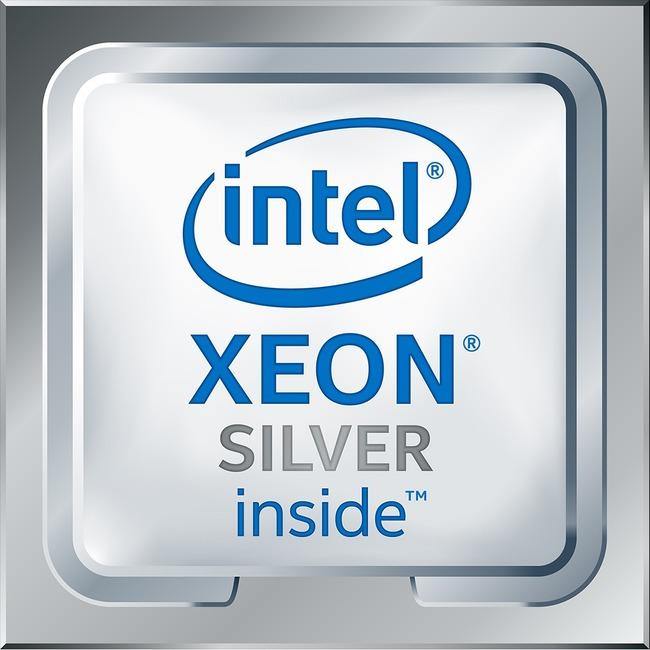 HPE Intel Xeon Silver 4208 Octa-core (8 Core) 2.10 GHz Processor Upgrade - American Tech Depot