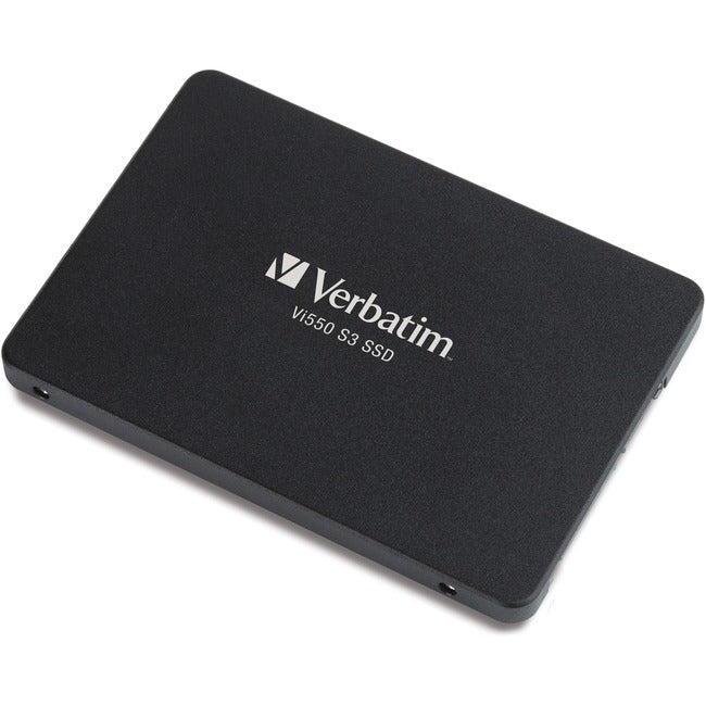 Verbatim 256GB Vi550 SATA III 2.5" Internal SSD - American Tech Depot