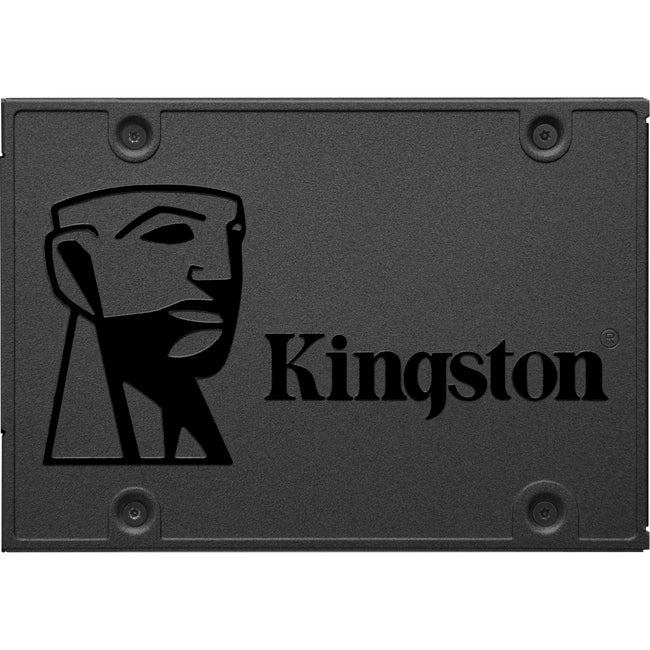 Kingston Q500 960 GB Solid State Drive - 2.5" Internal - SATA (SATA-600) - American Tech Depot
