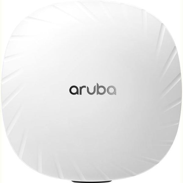 Aruba AP-555 802.11ax 5.95 Gbit-s Wireless Access Point - American Tech Depot