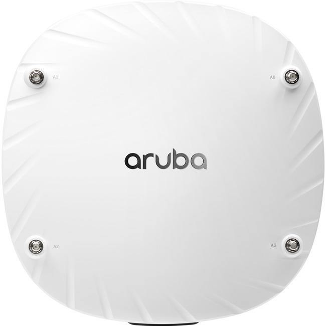 Aruba AP-534 IEEE 802.11ac 3.55 Gbit-s Wireless Access Point - TAA Compliant - American Tech Depot