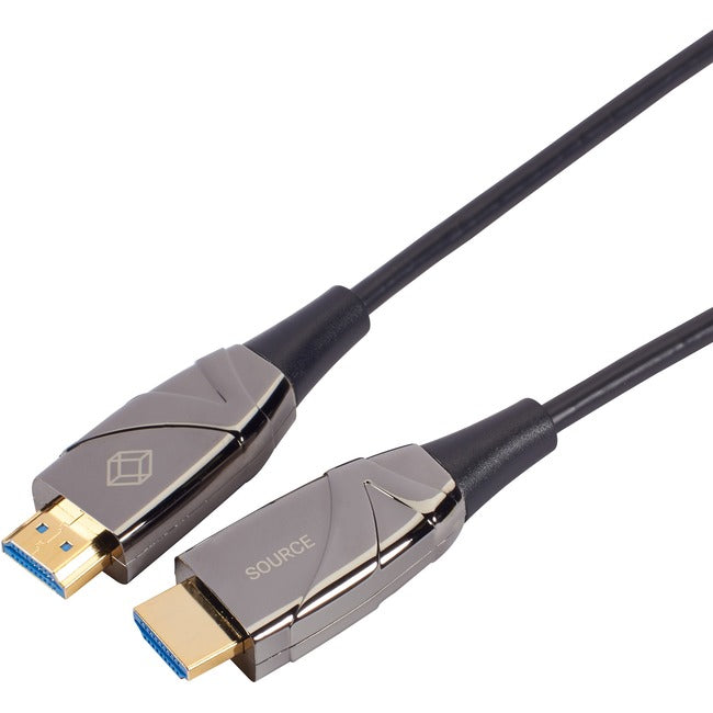 Black Box High-Speed HDMI 2.0 Active Optical Cable (AOC) - American Tech Depot