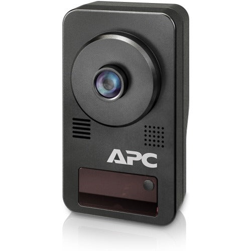 APC by Schneider Electric NetBotz Network Camera - American Tech Depot