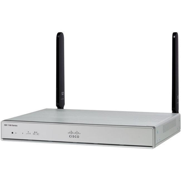 Cisco ADSL2, VDSL2+, Cellular Wireless Integrated Services Router - American Tech Depot
