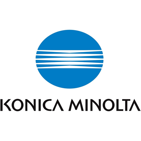 Konica Minolta A0X5230 Original Toner Cartridge - Yellow