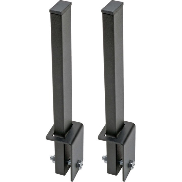 Tripp Lite Cable Retaining Post 1.5in Wide Cable Runway Straight 90-Degree - American Tech Depot