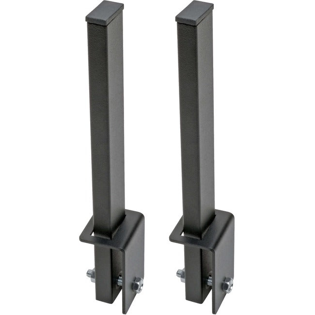 Tripp Lite Cable Retaining Post 1.5in Wide Cable Runway Straight 90-Degree - American Tech Depot
