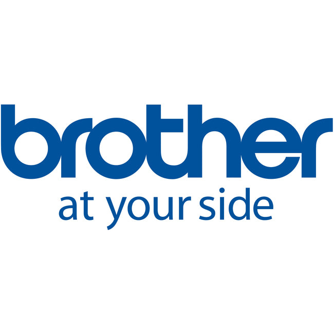 Brother TD-4410D Desktop Direct Thermal Printer - Monochrome - Label Print - USB - Serial