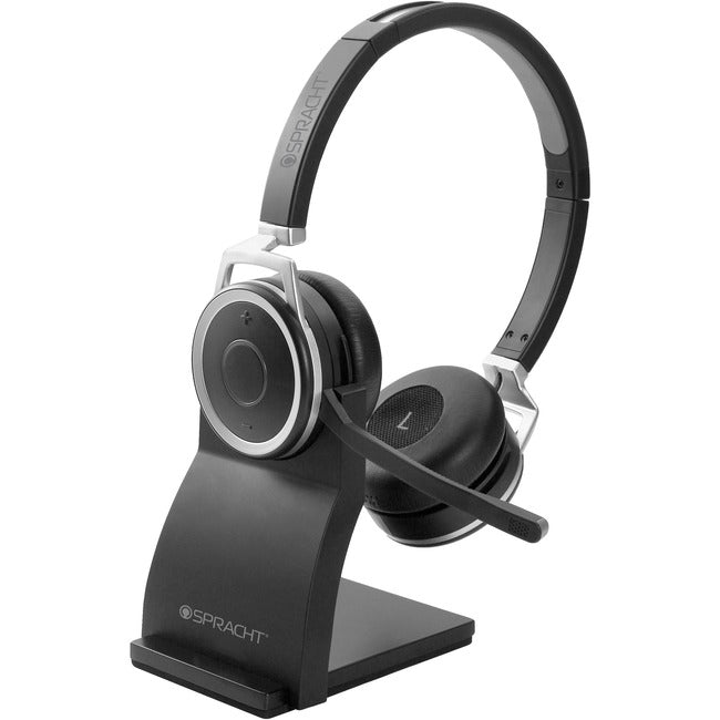 Spracht Prestige Combo Headset - American Tech Depot