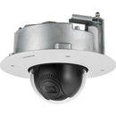 Wisenet XND-6081FZ 2 Megapixel Network Camera - Dome - American Tech Depot