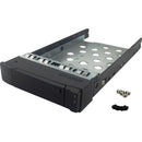 QNAP SP-ES-TRAY-LOCK Drive Bay Adapter for 3.5" Internal - American Tech Depot