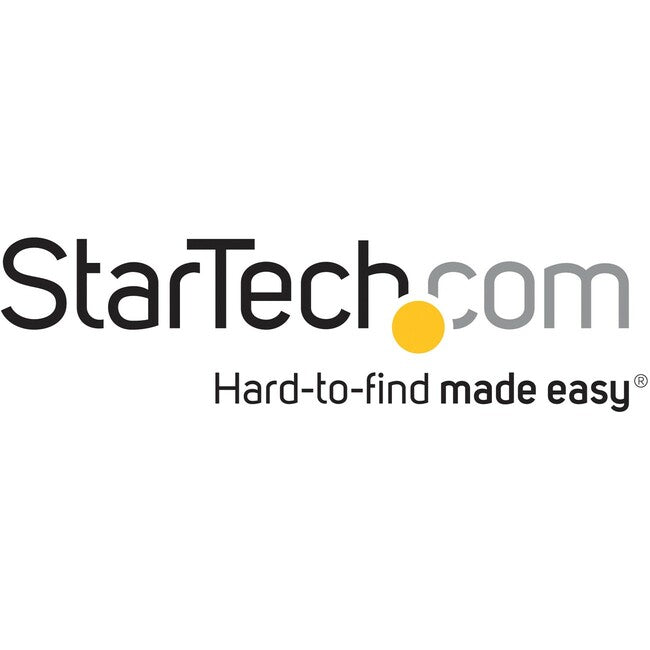 Startech Hdmi Over Cat6 Extender Kit Supports Resolutions Up To 4k 60hz, Hdr And 4:4:4 Ch