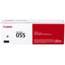 Canon 055 Original Toner Cartridge - Magenta - American Tech Depot