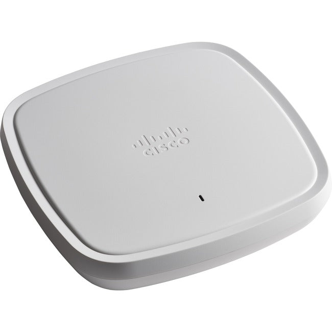 Cisco Catalyst 9117AXI 802.11ax 5 Gbit-s Wireless Access Point