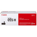 Canon 055 Original Toner Cartridge - Black - American Tech Depot