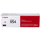 Canon 054 Original Toner Cartridge - Magenta - American Tech Depot