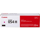 Canon 054H Original Toner Cartridge - Magenta - American Tech Depot
