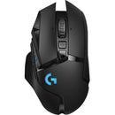 Logitech G502 LIGHTSPEED Wireless Gaming Mouse - American Tech Depot