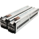Battery Technology Replacement Ups Battery Apcrbc140-sla140 For Apc Srt5krmxlt-5ktf Srt6krmxlt Srt8