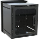Middle Atlantic DWR Series 12RU Pivoting Wall Rack - 26in Depth