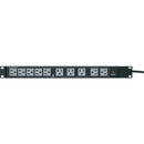 Middle Atlantic PD-2015R-NS 20-Outlets Power Strip