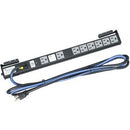 Middle Atlantic PD 8-Outlets Power Strip
