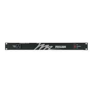 Middle Atlantic PD-915R 9-Outlets Power Strip