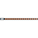 Middle Atlantic PDT-1615C-NS 16-Outlets Power Strip