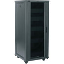 Middle Atlantic Essex RCS Series Rack - 27RU Pre-Configured Rack System