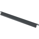 Middle Atlantic 1RU UFA Faceplate - Small Device Mounting Shelf Faceplate