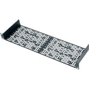 Middle Atlantic 1 RU UMS Rackshelf, 5.5 Inches Deep