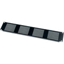 Middle Atlantic VTP-2 Slotted Vent Panel 3-1-2"